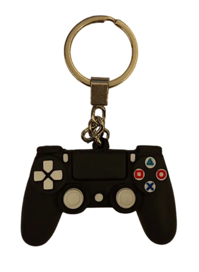 DualShock Controller PS4 - Keychain Medal